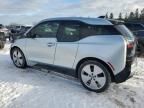 2015 BMW I3 REX