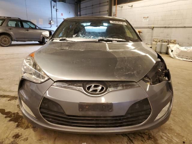 2012 Hyundai Veloster