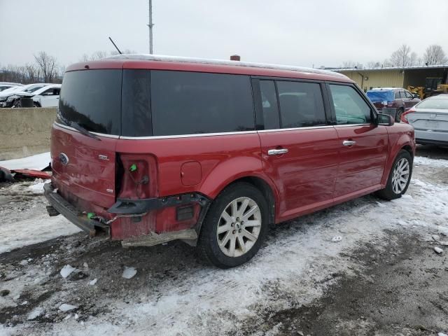 2009 Ford Flex SEL