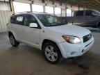 2007 Toyota Rav4 Sport