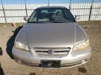 2001 Honda Accord EX