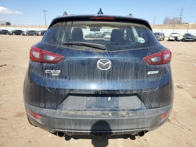 2016 Mazda CX-3 Grand Touring