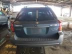 2005 Subaru Legacy Outback 2.5 XT Limited