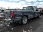 2005 Chevrolet Silverado C1500