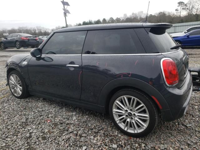 2015 Mini Cooper S