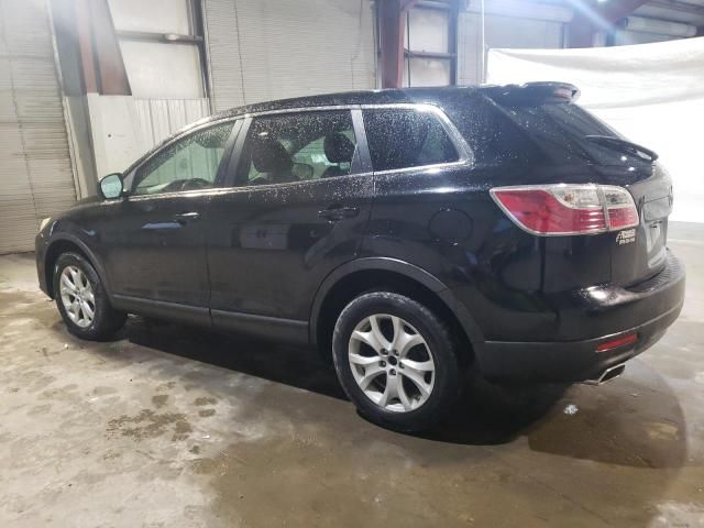 2012 Mazda CX-9