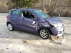 2016 Chevrolet Spark 1LT