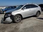 2013 Lexus RX 450H