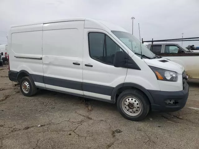 2020 Ford Transit T-250