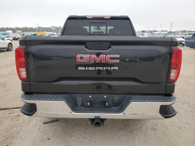 2020 GMC Sierra K1500