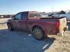 2008 Nissan Frontier King Cab XE