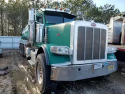 Peterbilt salvage cars for sale: 2012 Peterbilt 388