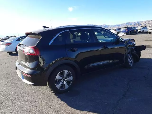 2017 KIA Niro EX