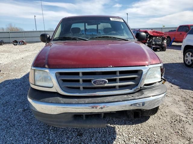 2003 Ford F150