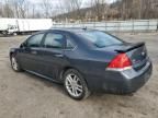 2010 Chevrolet Impala LTZ