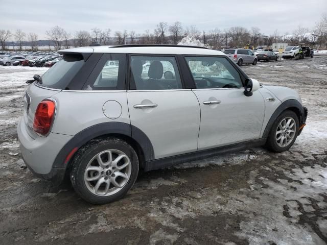 2019 Mini Cooper