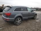 2015 Audi Q7 TDI Premium Plus