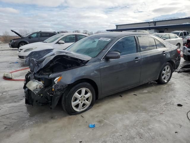 2008 Toyota Camry LE