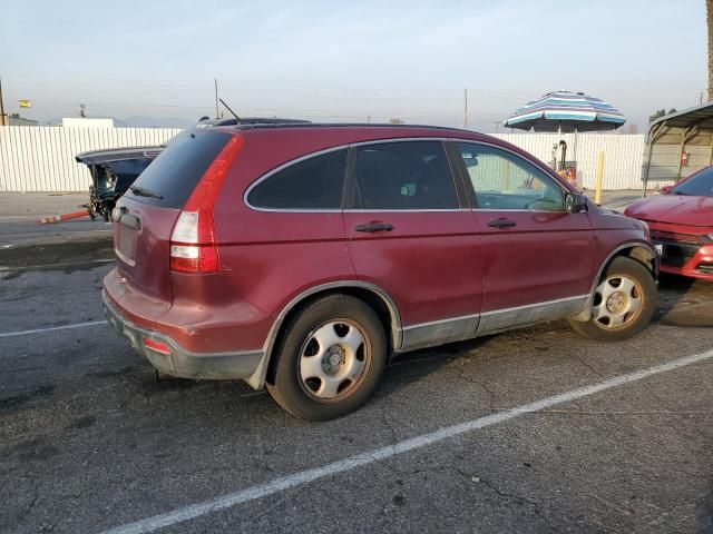 2009 Honda CR-V LX