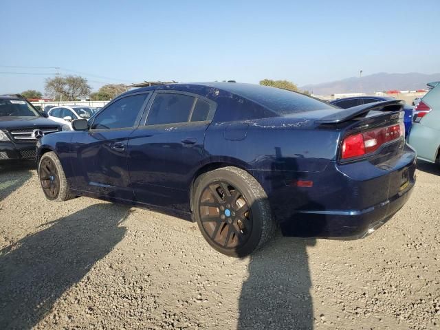 2013 Dodge Charger R/T