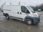 2017 Dodge RAM Promaster 1500 1500 Standard