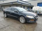 2010 Volkswagen CC Sport