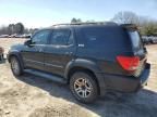 2007 Toyota Sequoia SR5