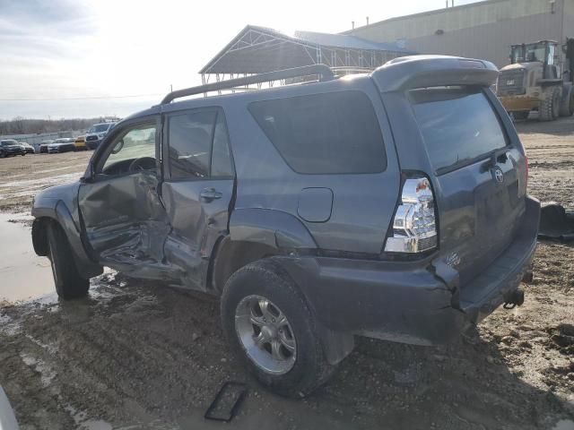 2006 Toyota 4runner SR5