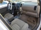 2009 Nissan Frontier King Cab SE