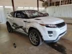 2012 Land Rover Range Rover Evoque Dynamic Premium