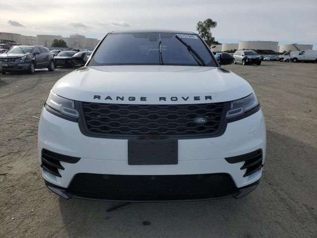 2020 Land Rover Range Rover Velar R-DYNAMIC HSE