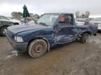 1992 Toyota Pickup 1/2 TON Short Wheelbase