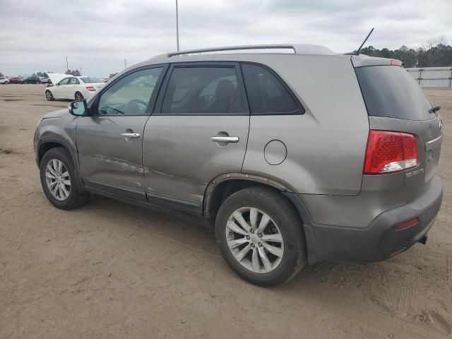 2011 KIA Sorento Base