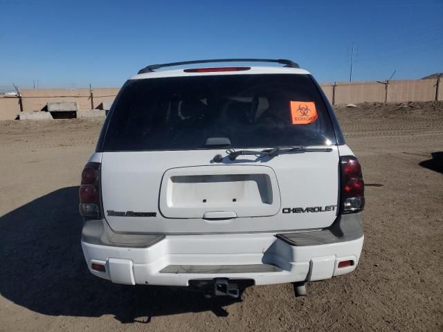 2004 Chevrolet Trailblazer LS