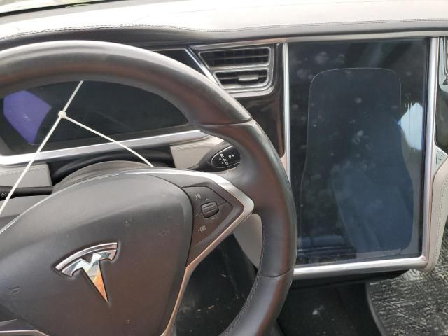 2013 Tesla Model S