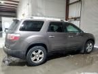 2011 GMC Acadia SLE