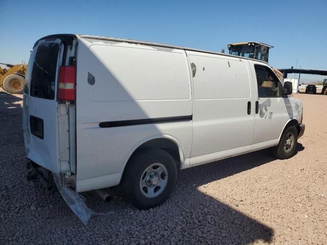 2005 Chevrolet Express G1500