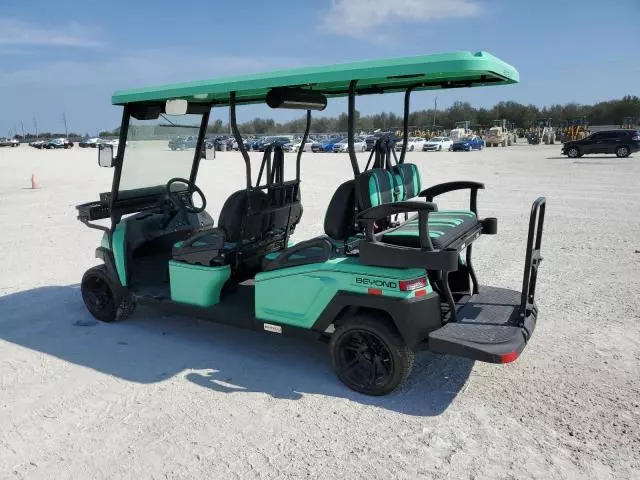 2023 Golf Cart Golf Cart