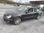 2008 Mercedes-Benz E 350