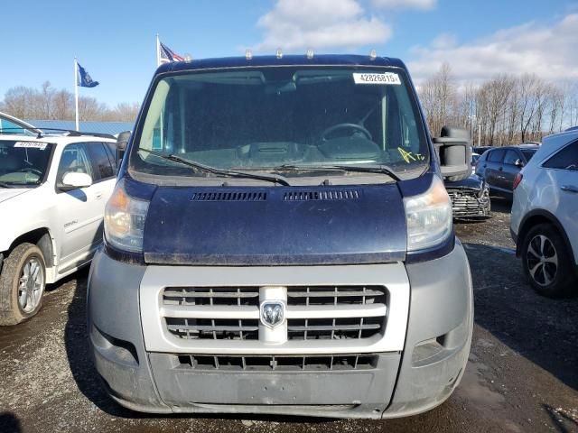 2014 Dodge RAM Promaster 1500 1500 Standard