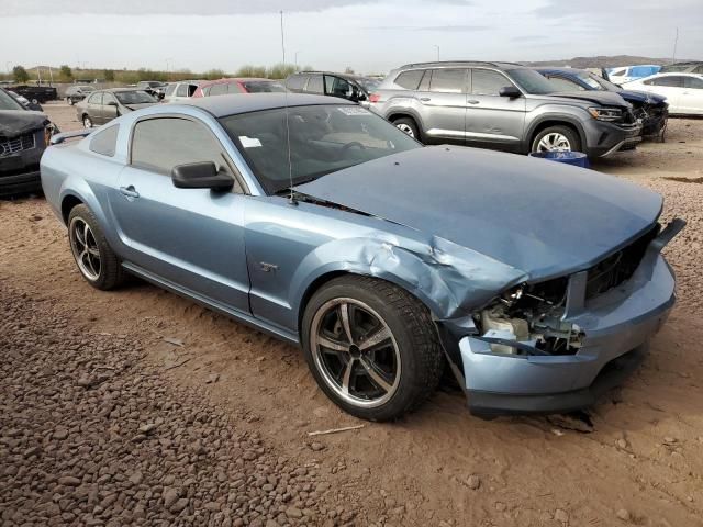 2006 Ford Mustang GT