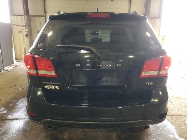 2015 Dodge Journey R/T