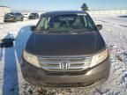 2012 Honda Odyssey EX