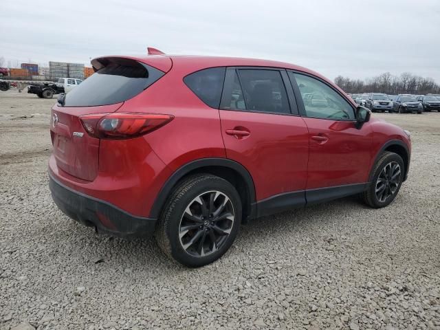 2016 Mazda CX-5 GT