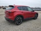 2016 Mazda CX-5 GT