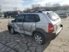 2005 Hyundai Tucson GLS