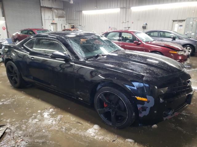 2010 Chevrolet Camaro LT