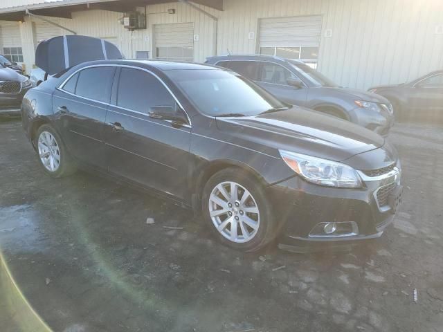 2015 Chevrolet Malibu 2LT