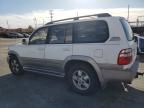 2003 Toyota Land Cruiser