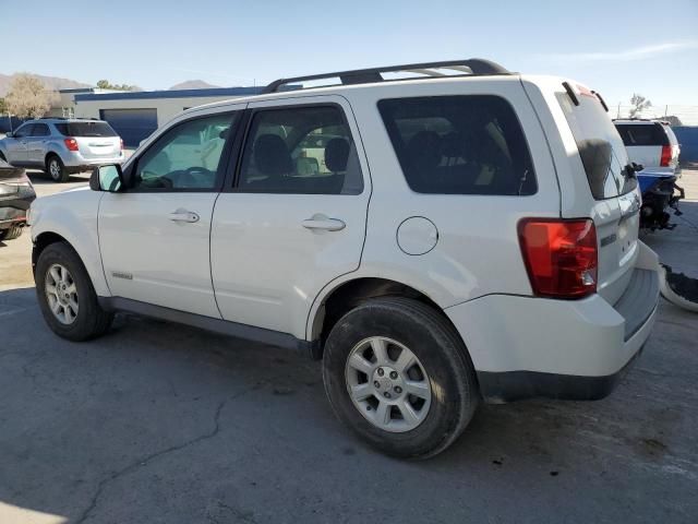 2008 Mazda Tribute I